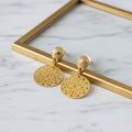 Aros Mandala Oro