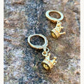 Aros Corona Circón